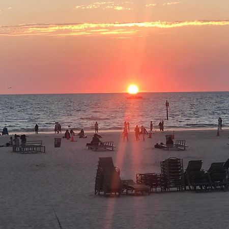 Casa Carlouel On North Clearwater Beach. エクステリア 写真