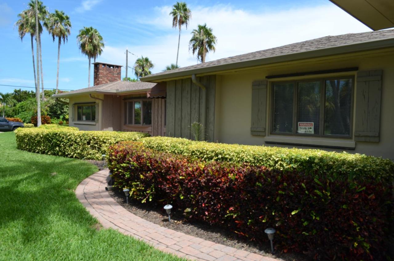 Casa Carlouel On North Clearwater Beach. エクステリア 写真